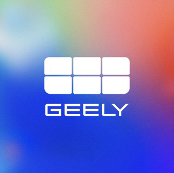 GEELY STATHOPOULOS MOBILLITY GEELY STATHOPOULOS MOBILLITY